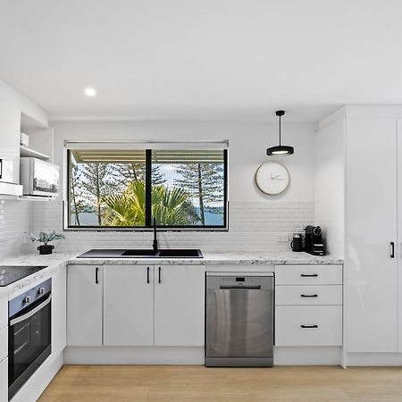 Beachside Views 2 Bedroom Apartment Mooloolaba Exterior foto