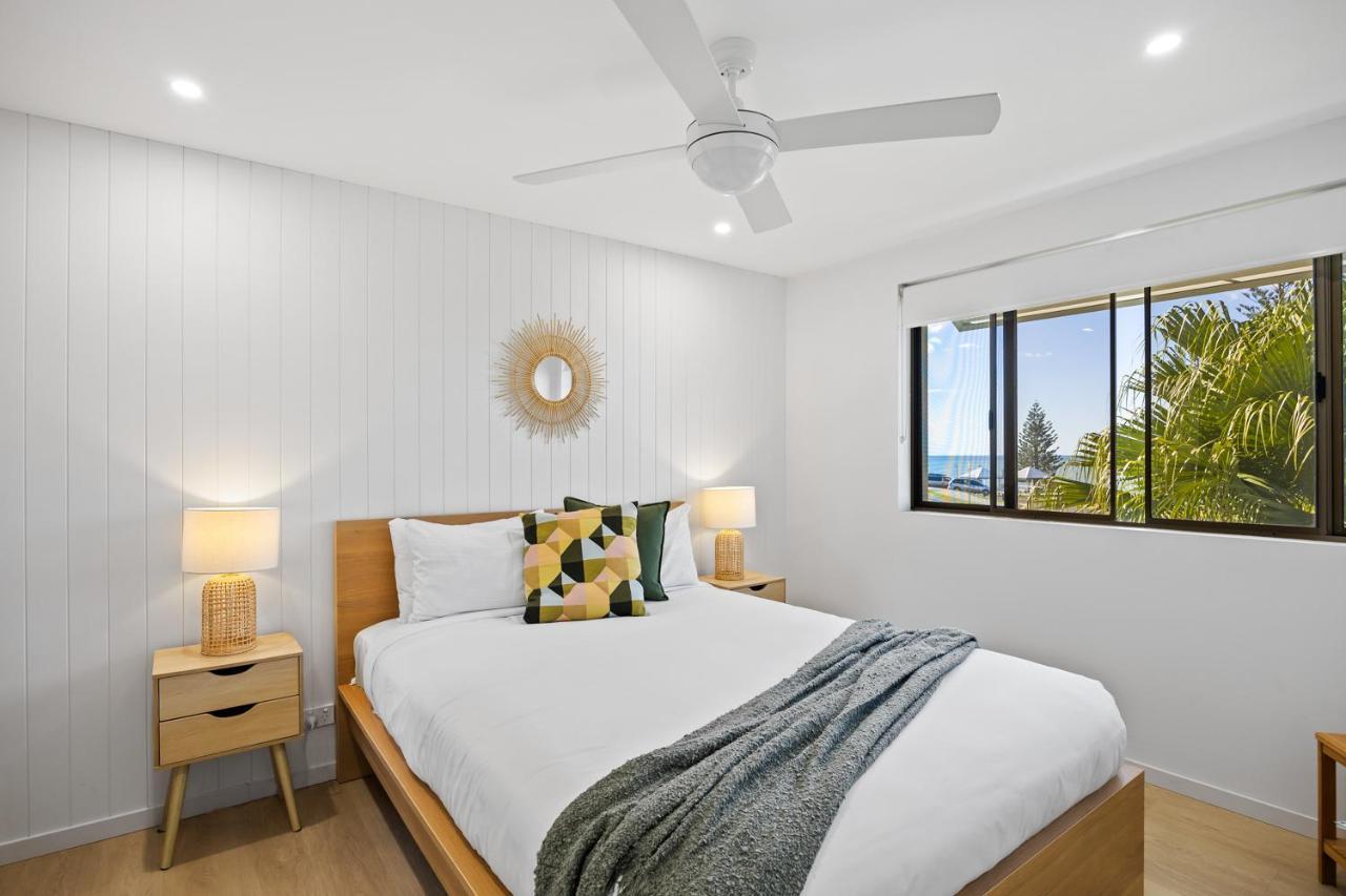 Beachside Views 2 Bedroom Apartment Mooloolaba Exterior foto