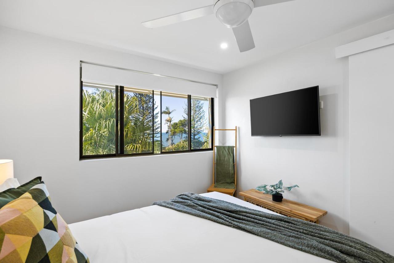 Beachside Views 2 Bedroom Apartment Mooloolaba Exterior foto